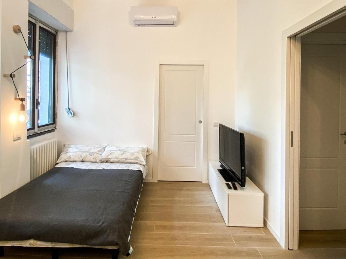 Molino Cozy Apartment With Park View In Downtown Milano Exteriör bild