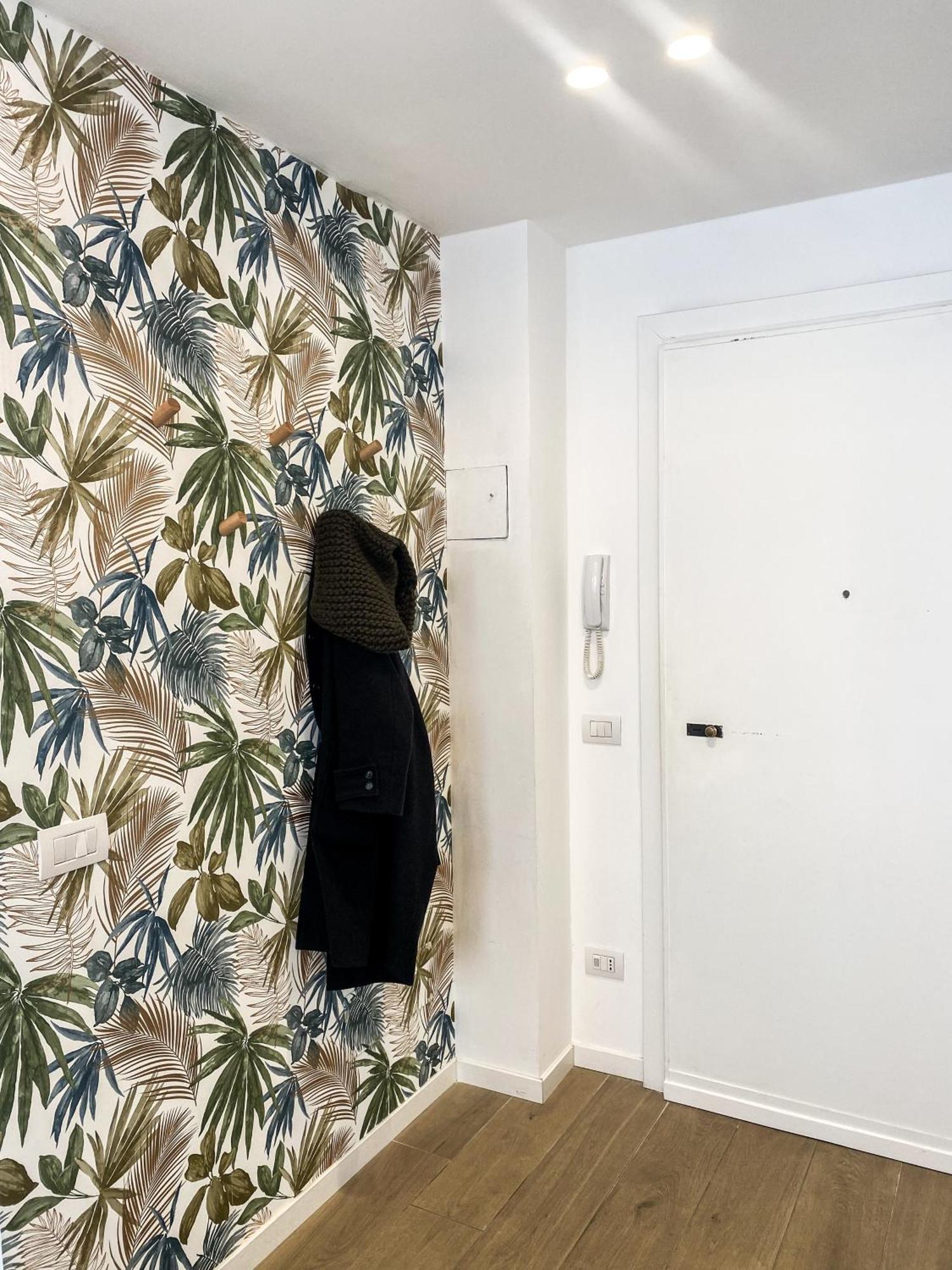 Molino Cozy Apartment With Park View In Downtown Milano Exteriör bild